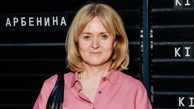 Анна Михалкова Анна Михалкова