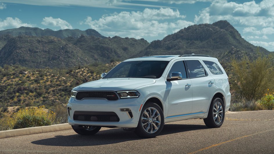 Dodge Durango