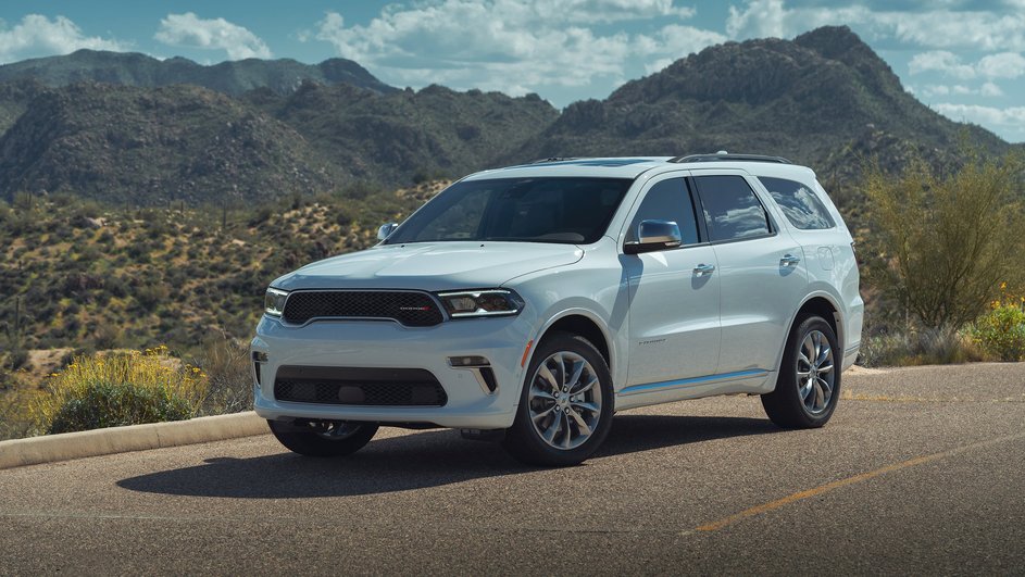 Dodge Durango