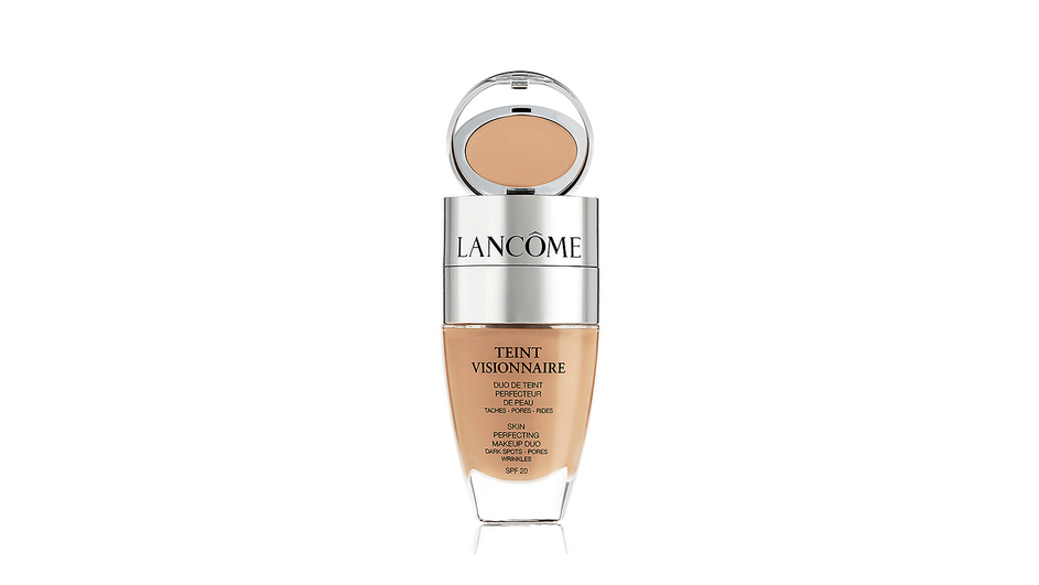 Тональное средство бренда Lancome серия Teint Visionnaire тон №035 Beige Dore Тональное средство бренда Lancome серия Teint Visionnaire тон №035 Beige Dore