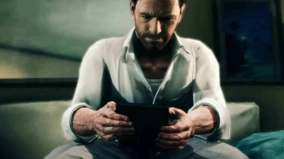 Игра Max Payne 3 Игра Max Payne 3