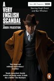 Постер Очень английский скандал: 1 сезон