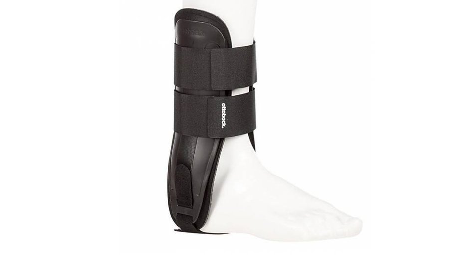 Malleo Direxa Stirrup 50S9 Malleo Direxa Stirrup 50S9