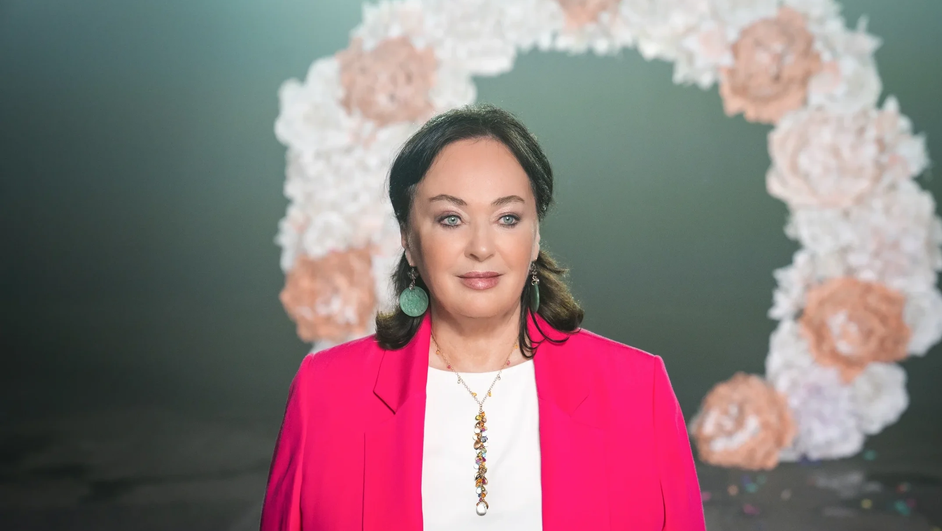 Лариса Гузеева Лариса Гузеева