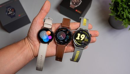 Huawei Watch GT 3