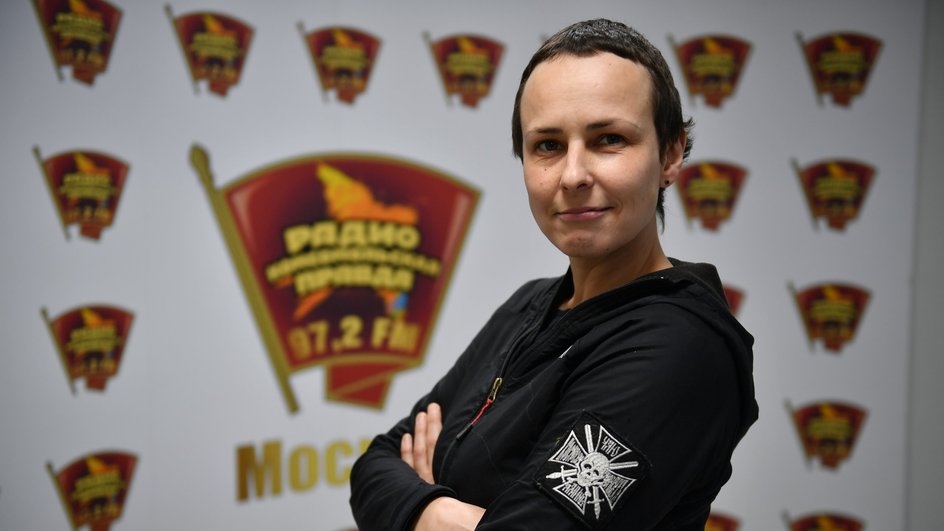 Юлия Чичерина Юлия Чичерина