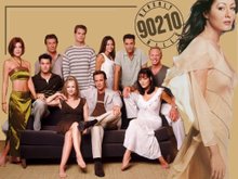 Кадр из Беверли-Хиллз 90210