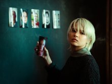 Кадр из сериала «Прометей»