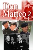 Постер Дон Маттео: 2 сезон