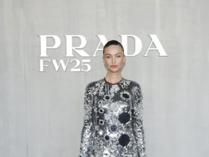 Кристина Романова