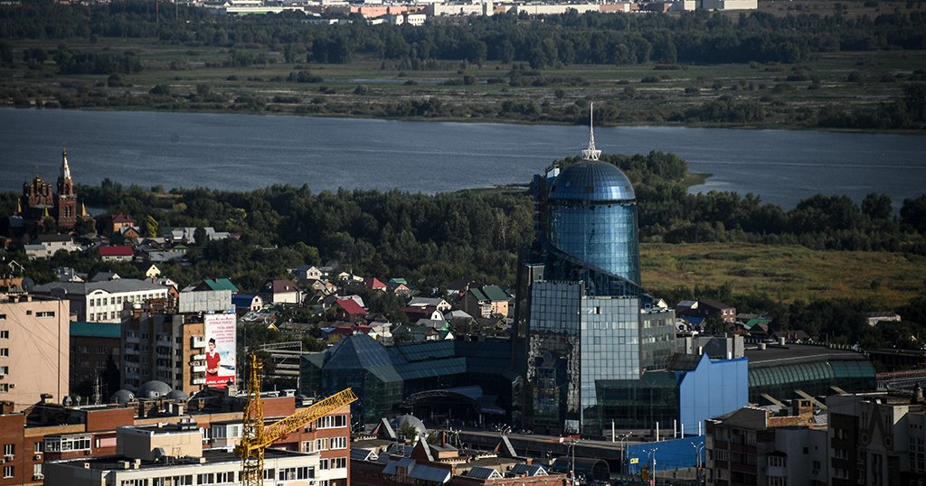 Опрос: качество жизни и работа региональных властей в Самарской области