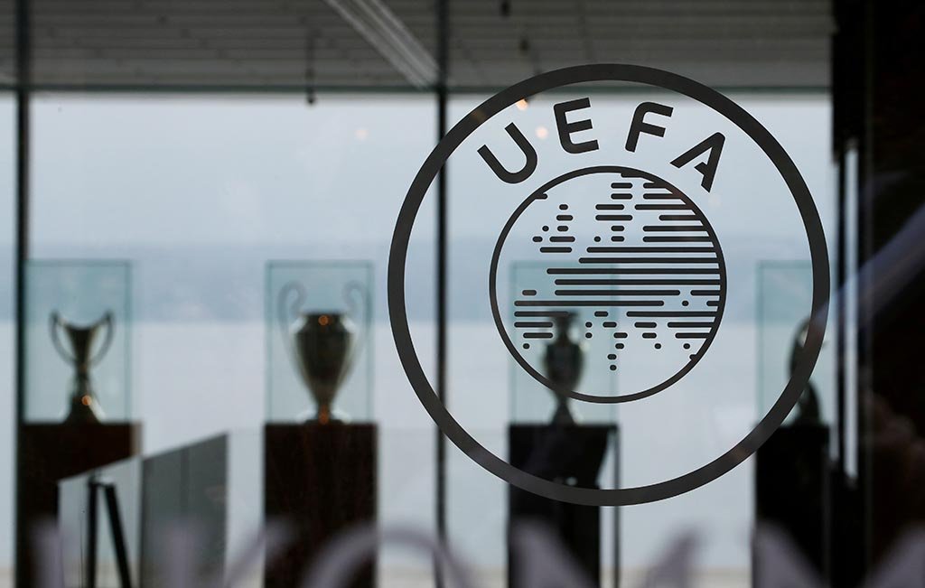 Суд обязал УЕФА снять санкции в отношении клубов-учредителей Суперлиги в течение пяти дней