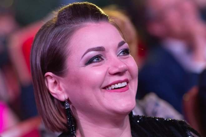 Анна Уколова Анна Уколова