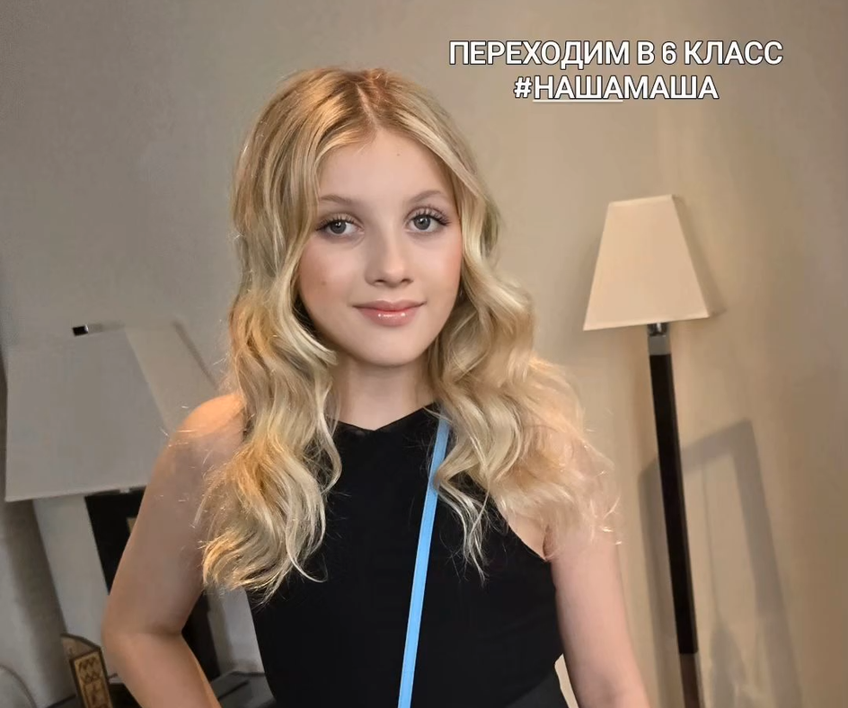 дочь стаса михайлова маша дочь стаса михайлова маша