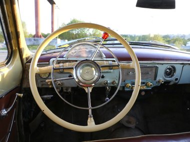 slide image for gallery: 26091 | ГАЗ-22 04