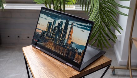 HP Envy x360