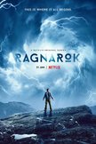 Постер Рагнарек: 1 сезон