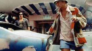     - 1998 - Fear and Loathing in Las Vegas -     -   - -