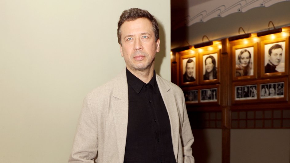 Андрей Мерзликин Андрей Мерзликин