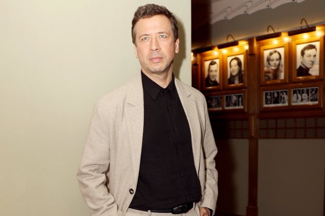 Андрей Мерзликин Андрей Мерзликин