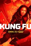 Постер Кунг-Фу: 1 сезон