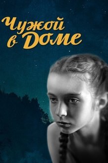 Чужой в доме: постер