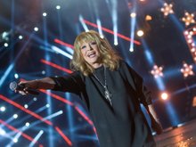 Алла Пугачева
