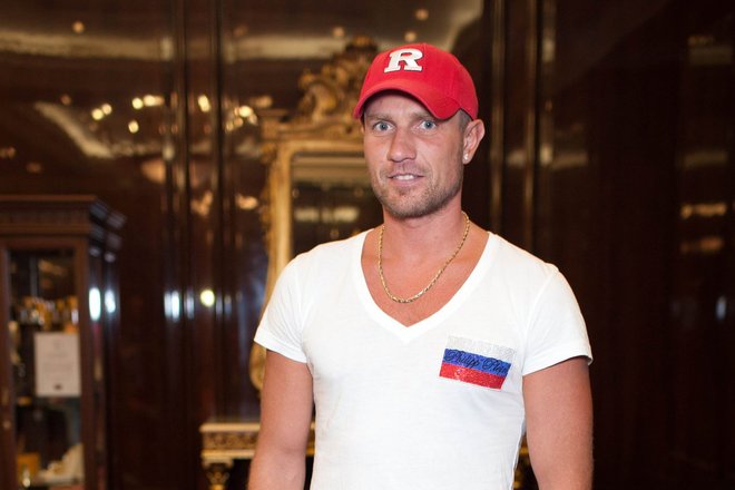 роман костомаров роман костомаров