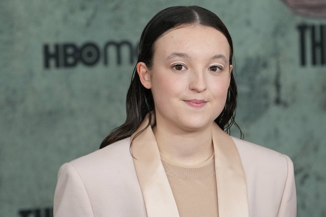 Белла Рэмси Белла Рэмси