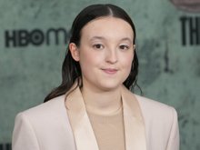 Белла Рэмси