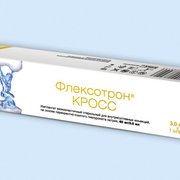 Флексотрон Кросс