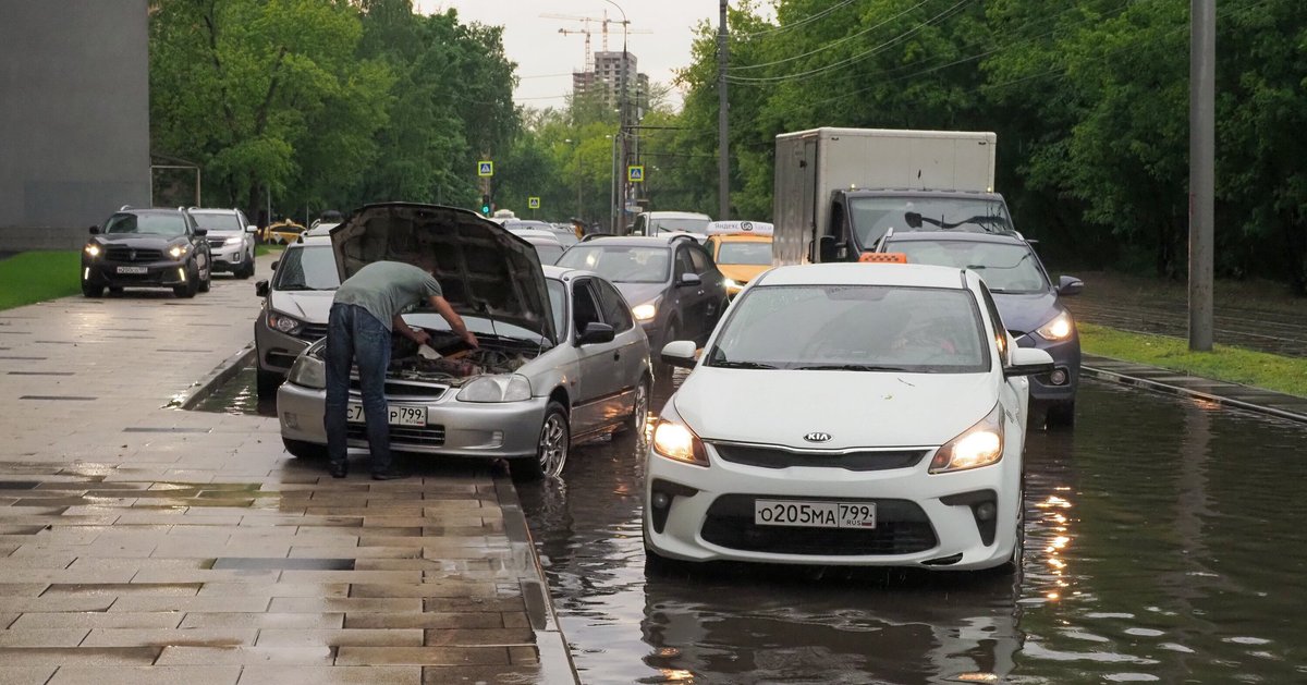 Самые опасные автомобили при дтп