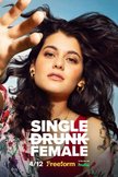Постер Одинокая пьяная женщина: 2 сезон