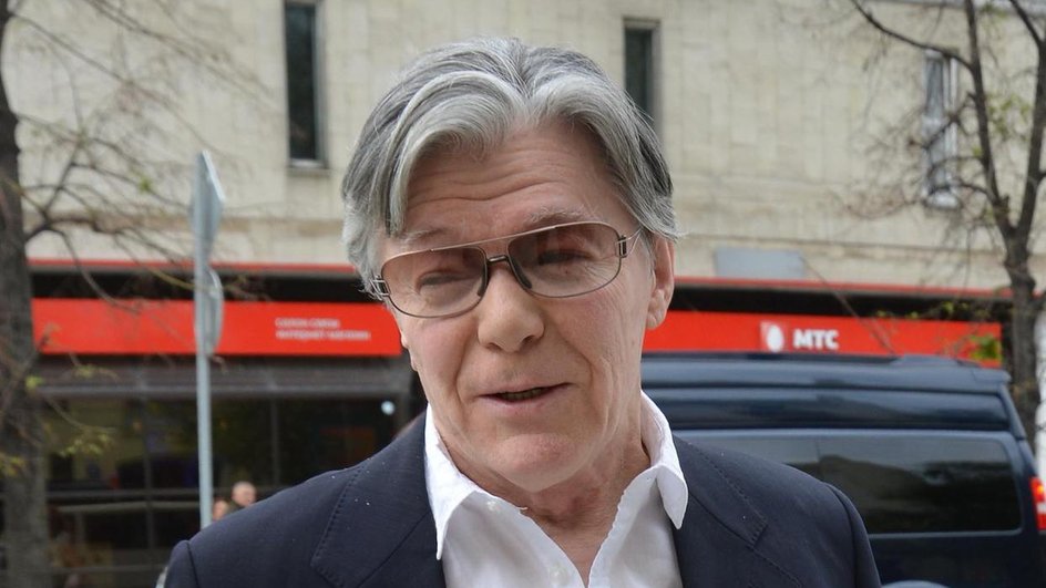 Александр Збруев Александр Збруев