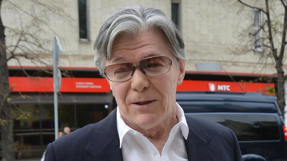 Александр Збруев Александр Збруев