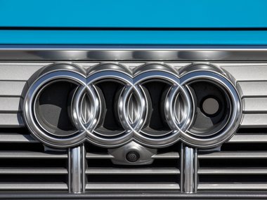 slide image for gallery: 26564 | Audi e-tron