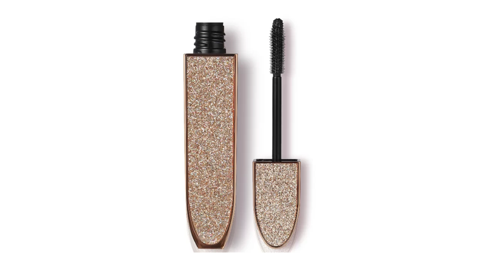 Черная термотушь для ресниц с экстрактом шёлка фирмы NIKK MOLE серия Thermo Mascara Черная термотушь для ресниц с экстрактом шёлка фирмы NIKK MOLE серия Thermo Mascara
