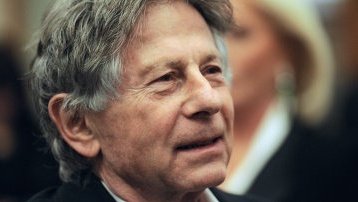 Роман Полански Роман Полански