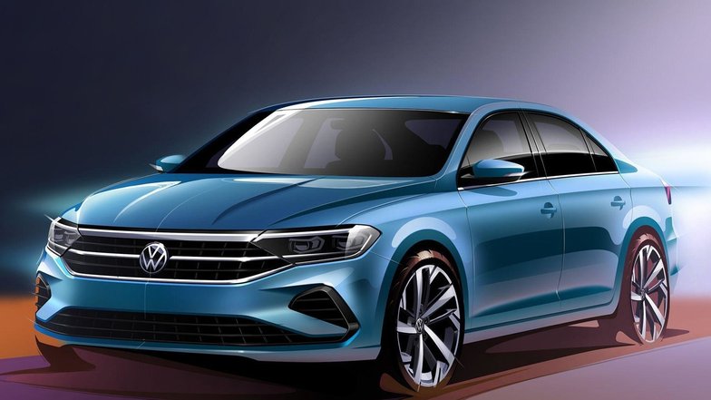 slide image for gallery: 25688 | Volkswagen Polo