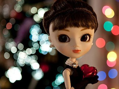 Slide image for gallery: 883 | Pullip