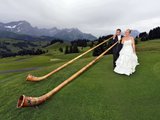 Счастлива ли 50-летняя россиянка, которая вышла замуж за швейцарца