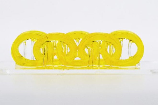 смола для 3D-печати смола для 3D-печати