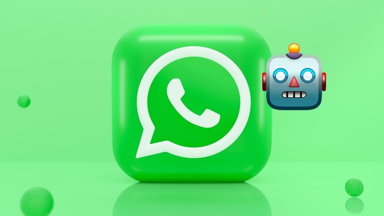 В WhatsApp появится встроенная нейросеть: подробности