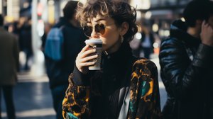 коллекция мода и красота