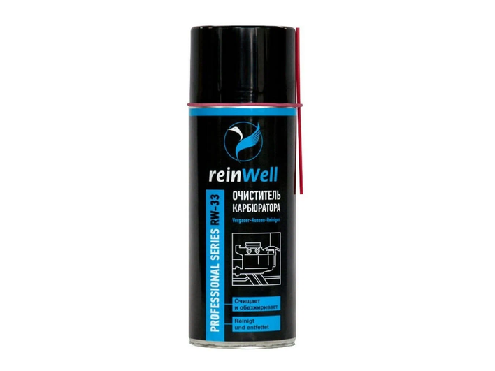 Очиститель ReinWell Professionelle Line RW-33 Очиститель ReinWell Professionelle Line RW-33