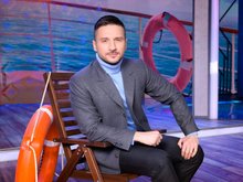 Сергей Лазарев