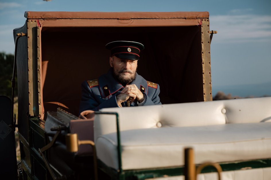 Дмитрий Ульянов Дмитрий Ульянов