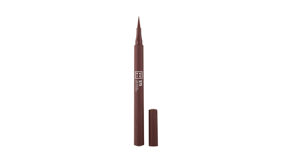 Цветная подводка для глаз ЗINA Color Pen Eyeliner, тон 575 Цветная подводка для глаз ЗINA Color Pen Eyeliner, тон 575