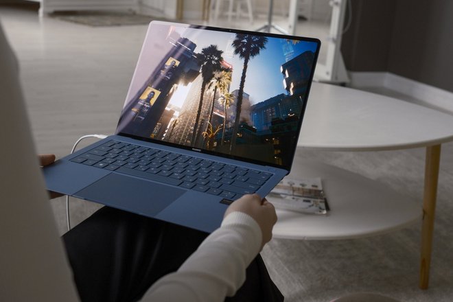 Huawei MateBook X Pro 2024