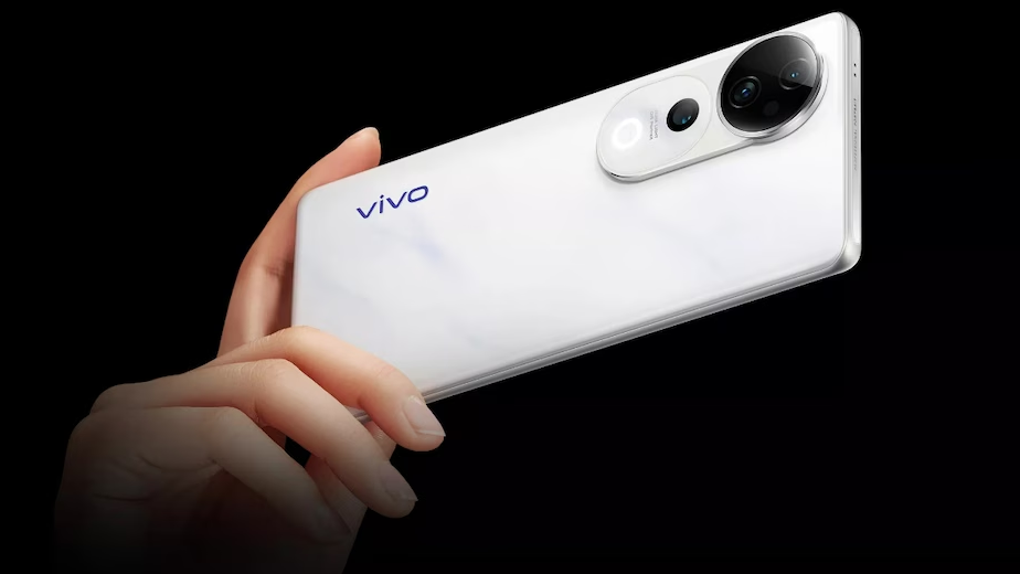 Смартфон Vivo S 20